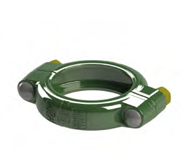 GIUNTO SISTEMA HEAVY DUTY “HD”