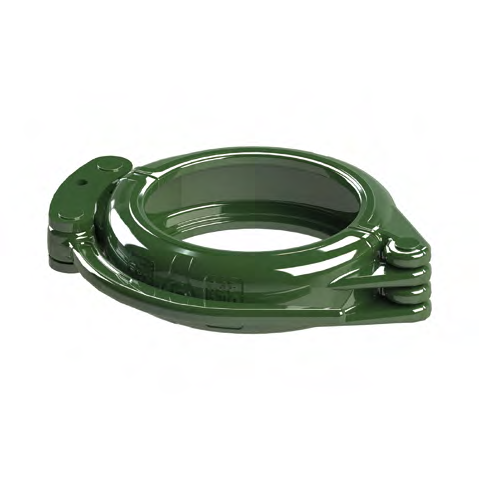 GIUNTO SISTEMA HEAVY DUTY “HD”