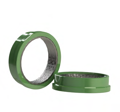 COLLARINO SISTEMA HEAVY DUTY “HD”