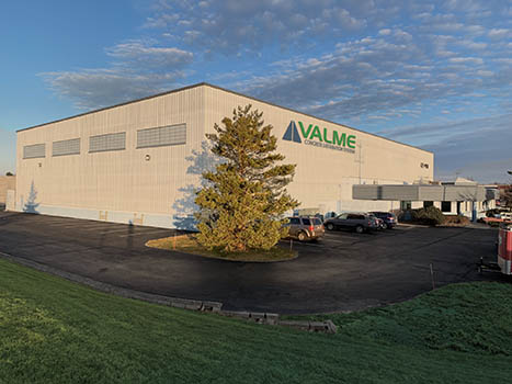 Valme North America